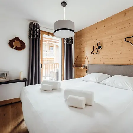 Appartement Le Cerf *