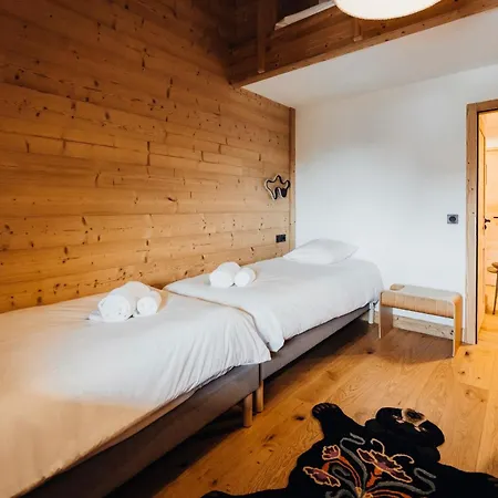 Appartement Le Cerf