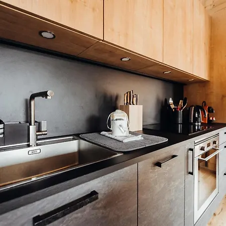 Appartement Le Cerf
