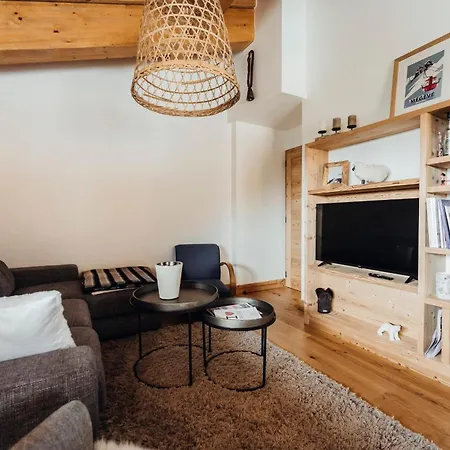 Appartement Le Cerf